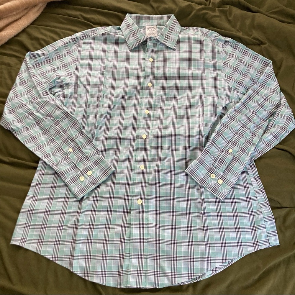 Brooks Brothers Shirt